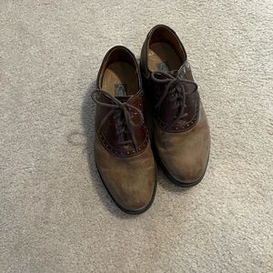 Oxfords Shoes